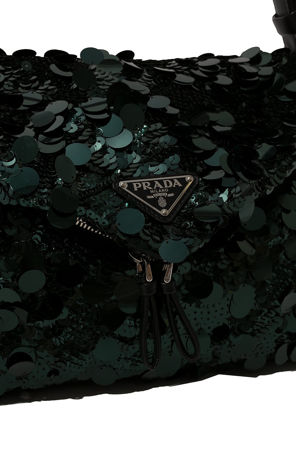 Сумка signaux PRADA, арт. 1BC165-2DX0-F0422-OOO, фото 2
