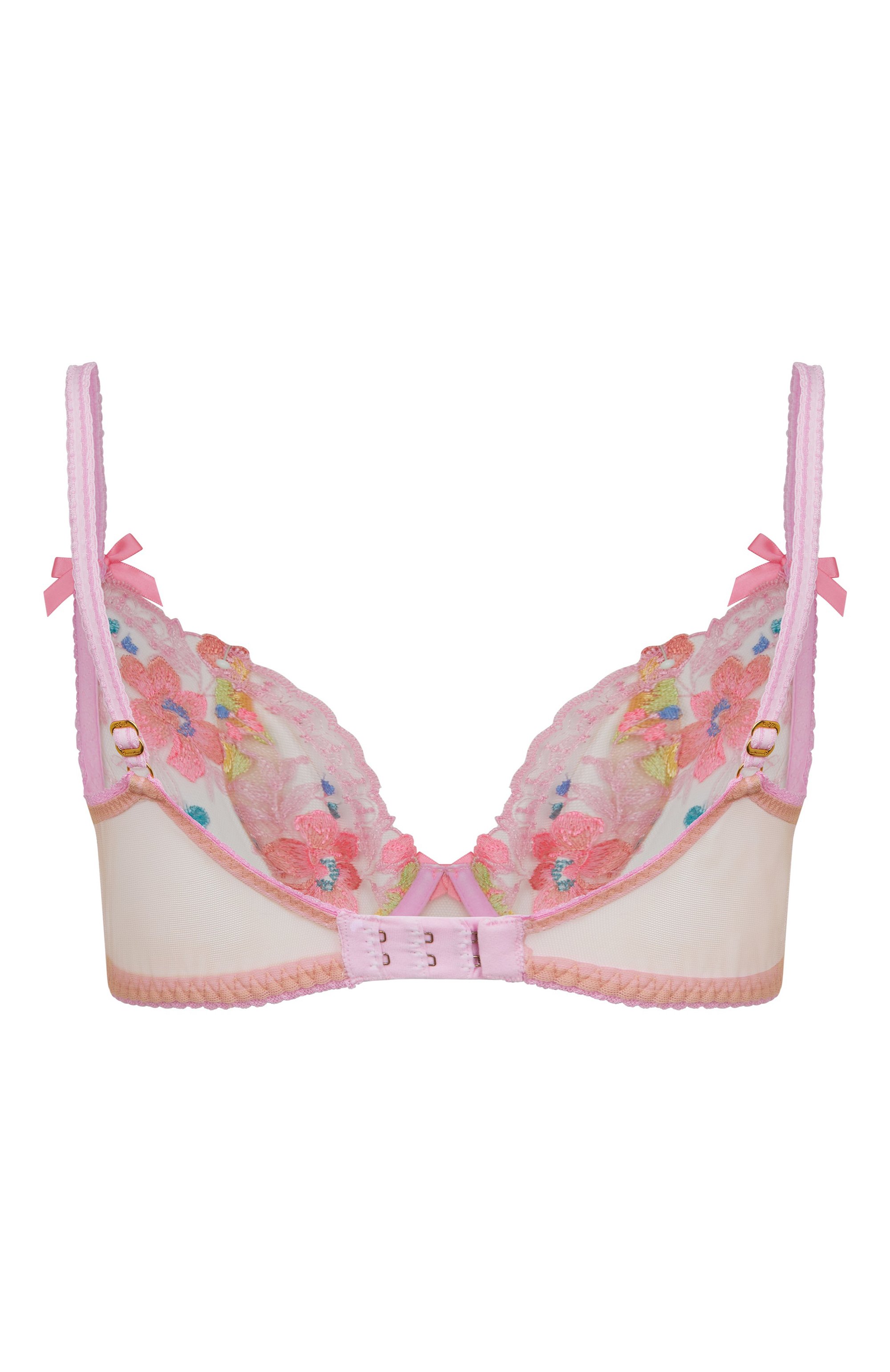 Бюстгальтер с мягкой чашкой rixie AGENT PROVOCATEUR, арт. AP12475650961, фото 2