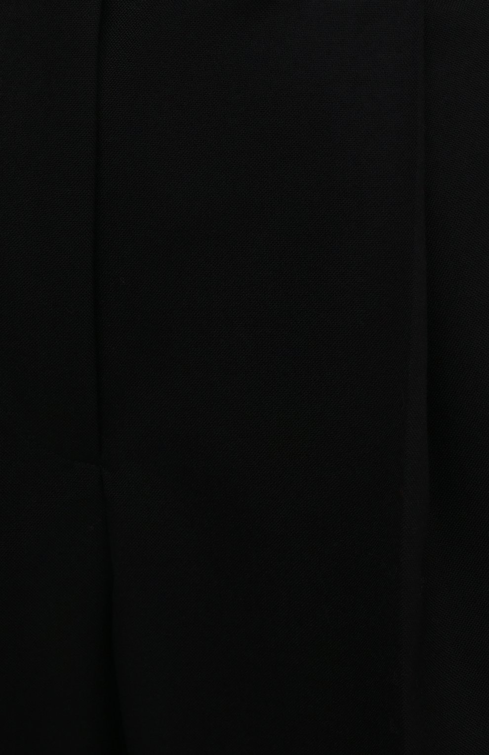 Шерстяные шорты DRIES VAN NOTEN черного цвета по цене 48100 руб., арт. 212-030974-3183, фото 5 Шерстяные шорты DRIES VAN NOTEN, арт. 212-030974-3183, фото 5