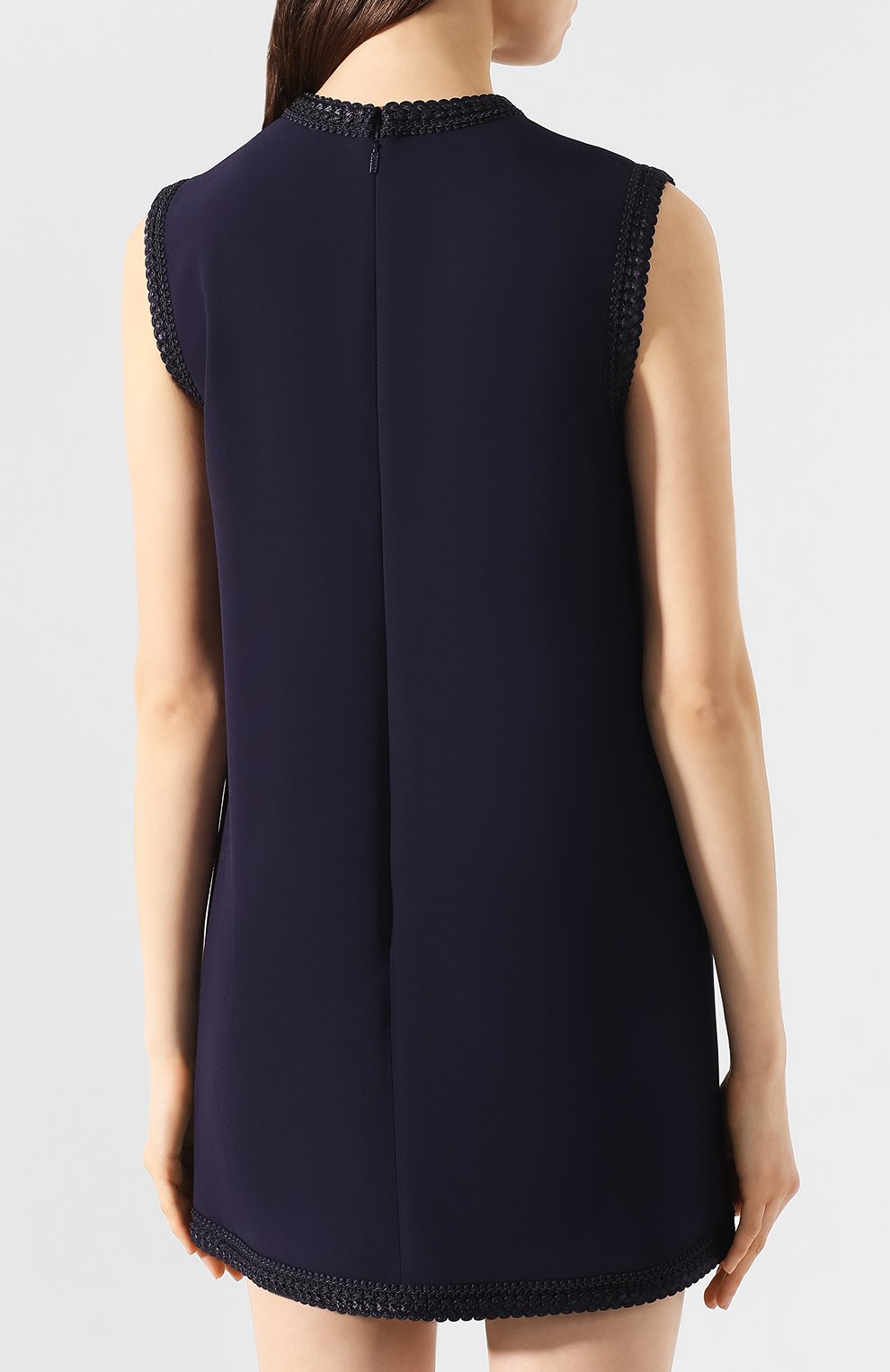 Мини-платье GUCCI, арт. 610945/ZKR01, фото 4