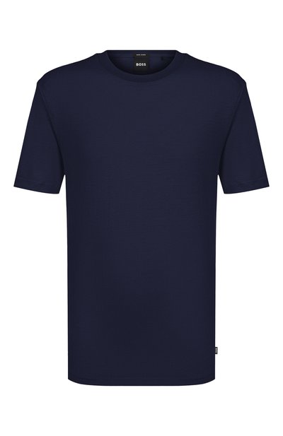 Мужская шерстяная футболка BOSS, арт. 50549321