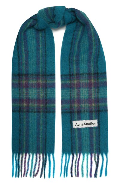 Шарф ACNE STUDIOS, арт. CA0118/M, фото 1