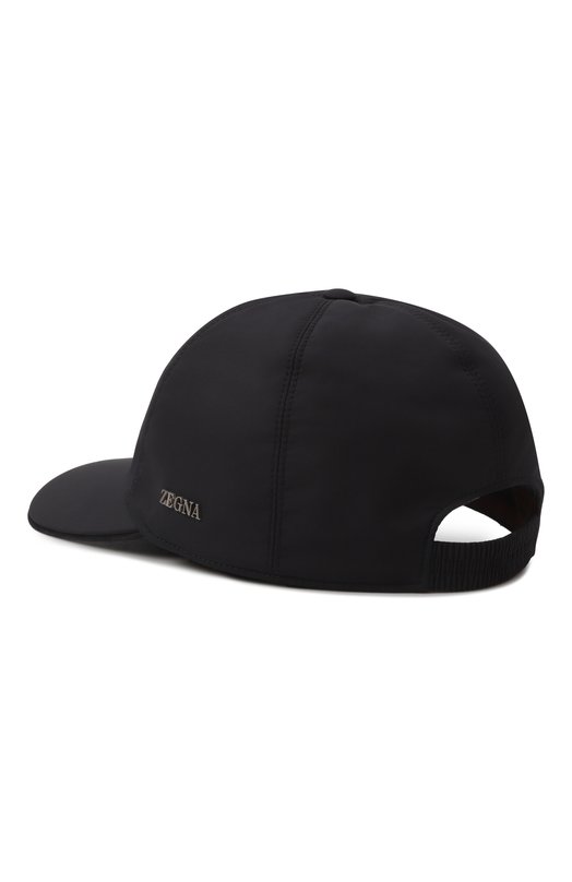 Бейсболка Zegna B8C/E8I00H Синий  B8C/E8I00H Фото 3