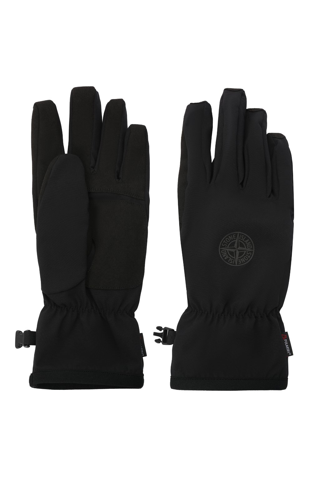 Перчатки STONE ISLAND, арт. 751592429, фото 3