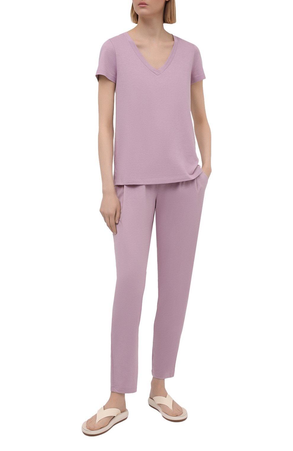 Футболка HANRO, арт. 077876, фото 2