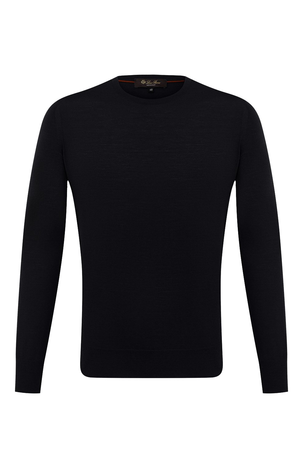 Шерстяной джемпер LORO PIANA, арт. FAI1916, фото 1