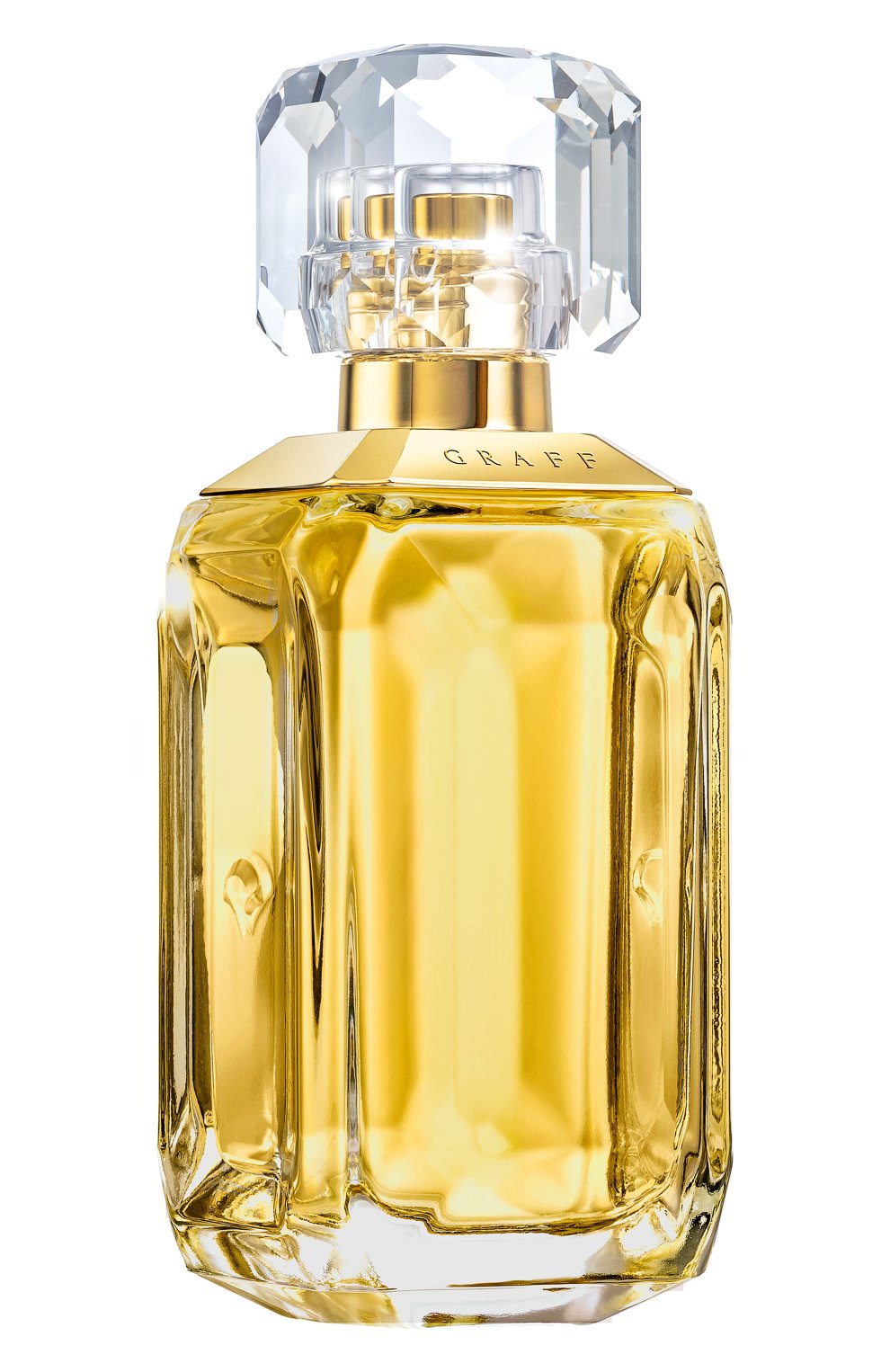 Парфюмерная вода lesedi la rona ix (100ml) GRAFF, арт. 0085715554208, фото 2