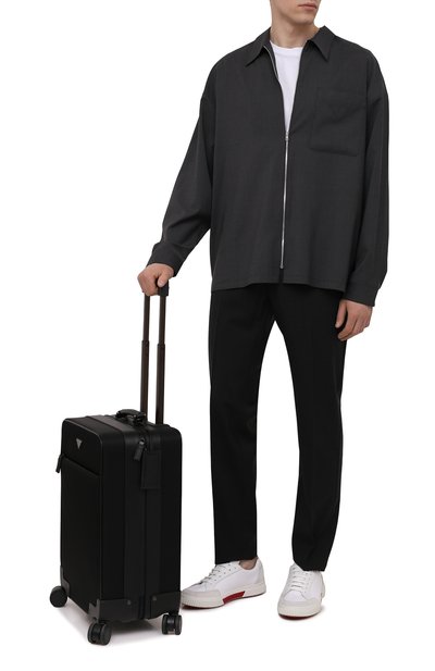 Чемодан PRADA, арт. 2VQ004-2DMH-F0002-OOO, фото 2