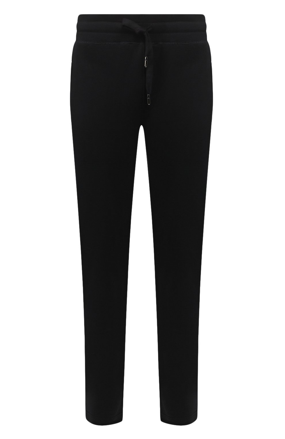 Хлопковые брюки DOLCE & GABBANA, арт. GYWEAT/FU7DU, фото 1