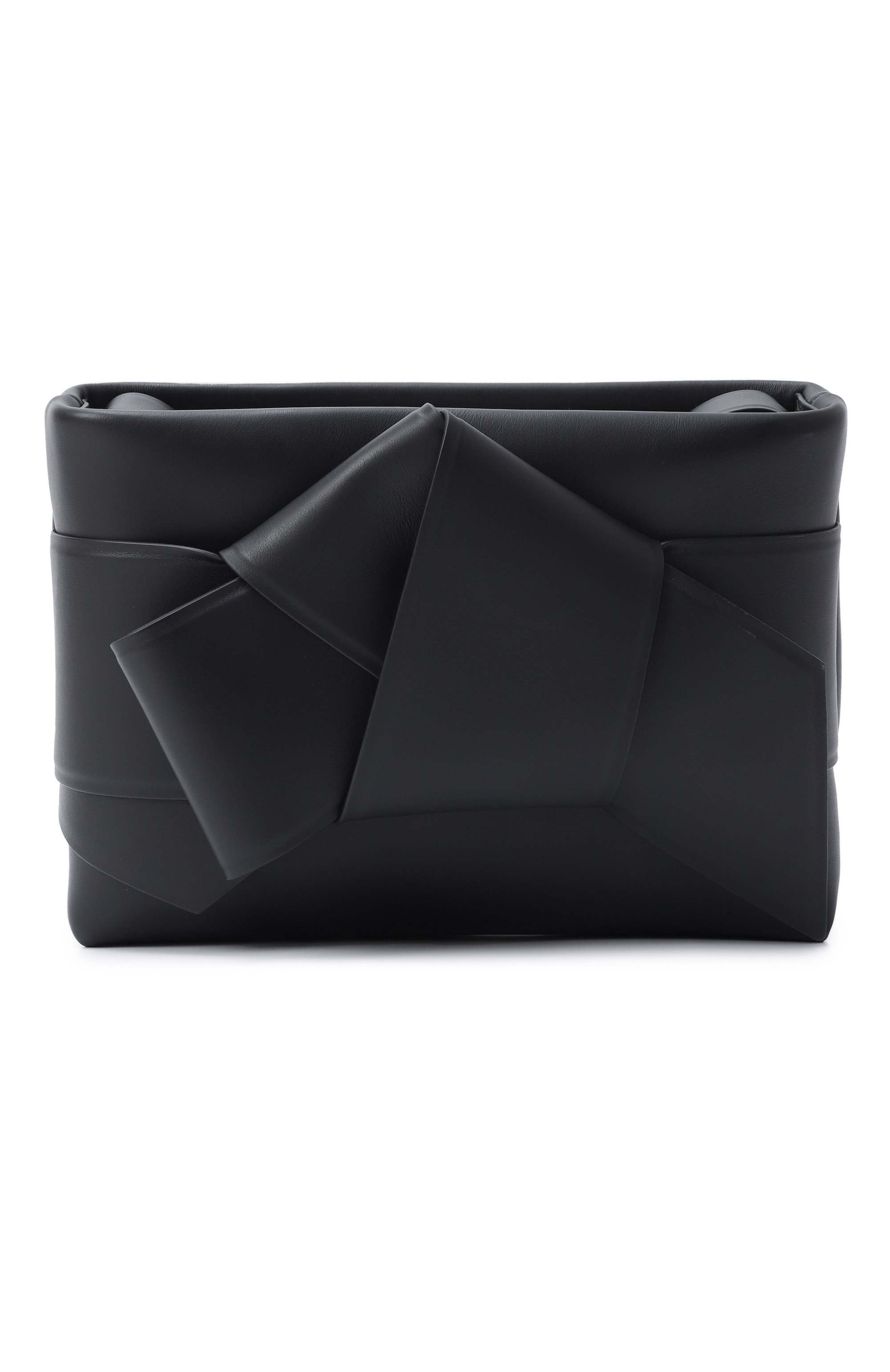 Сумка musubi ACNE STUDIOS, арт. FNWN/BAGS000244, фото 1