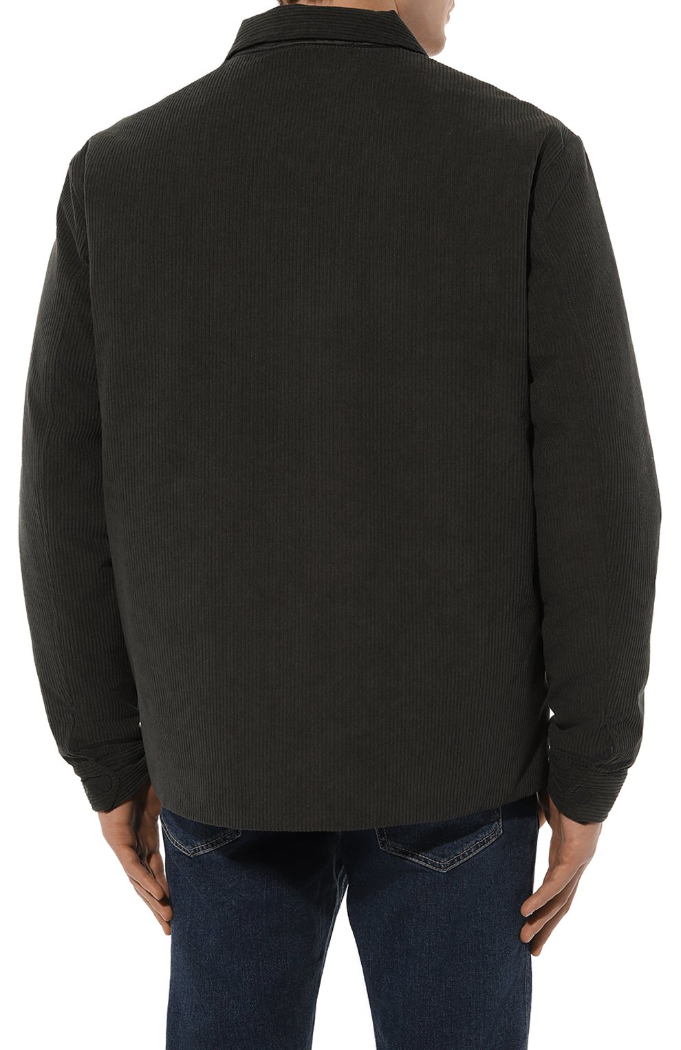 Вельветовая куртка-рубашка BOGNER FIRE+ICE, арт. 34148372, фото 4