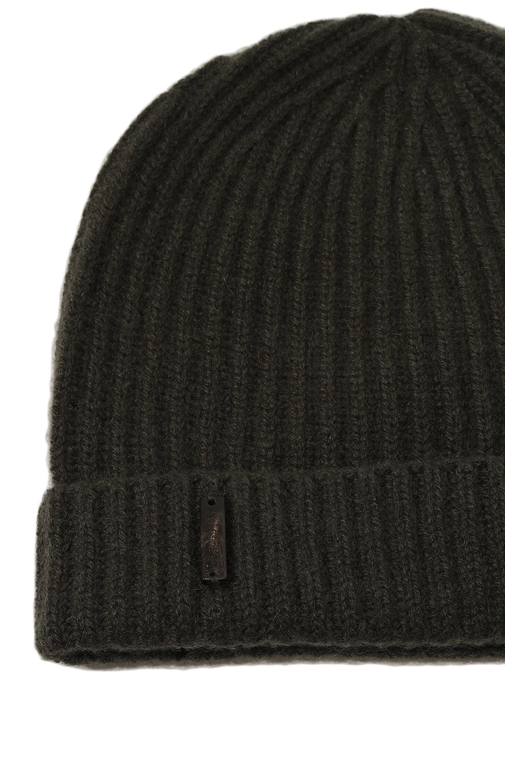 Кашемировая шапка CORNELIANI, арт. 940316-9425185, фото 3