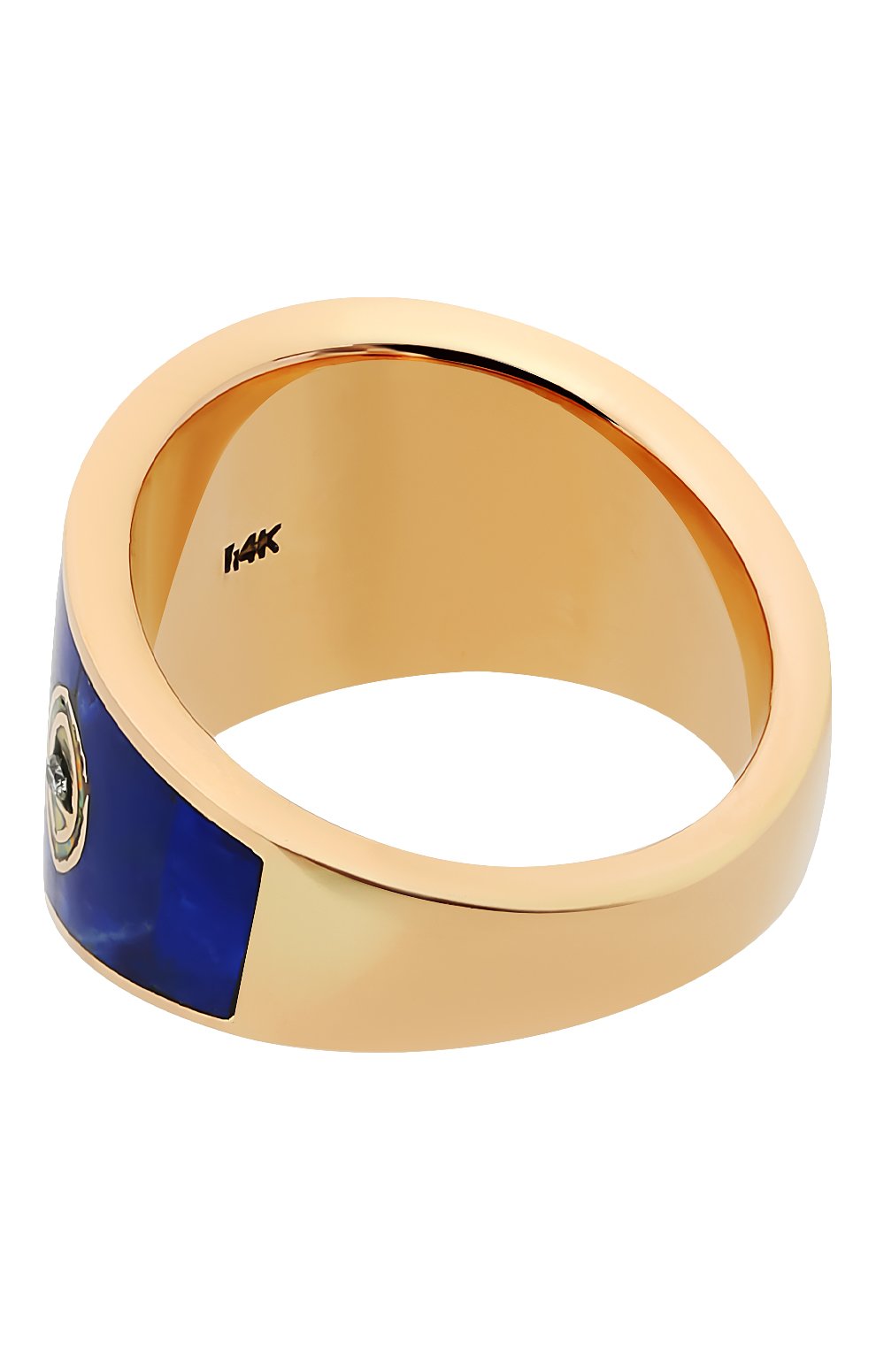 Кольцо JACQUIE AICHE, арт. 2103093, фото 4