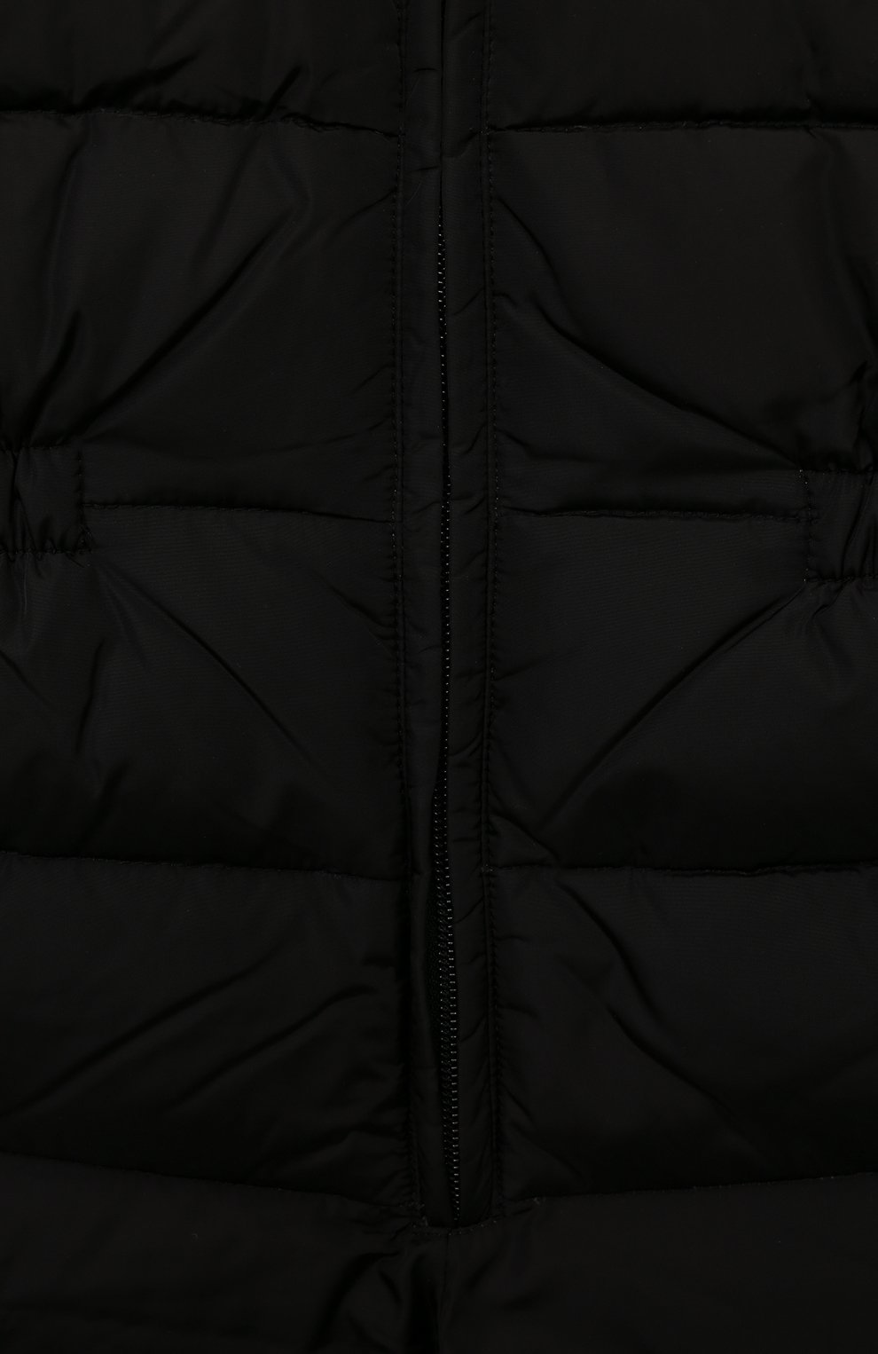 Пуховый комбинезон IL GUFO, арт. A24ST007N0031/5A-8A, фото 3