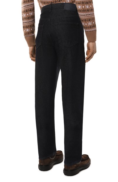 Джинсы CANALI, арт. 91737/PD01429, фото 4