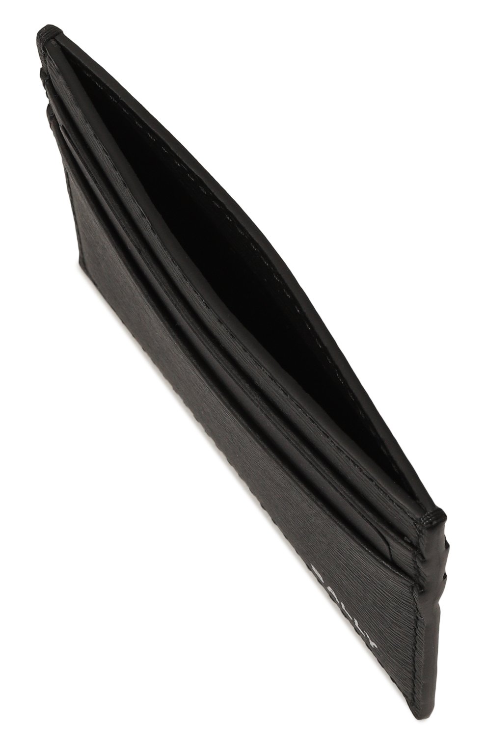 Кожаный футляр для кредитных карт BALLY, арт. MLB01U, фото 3