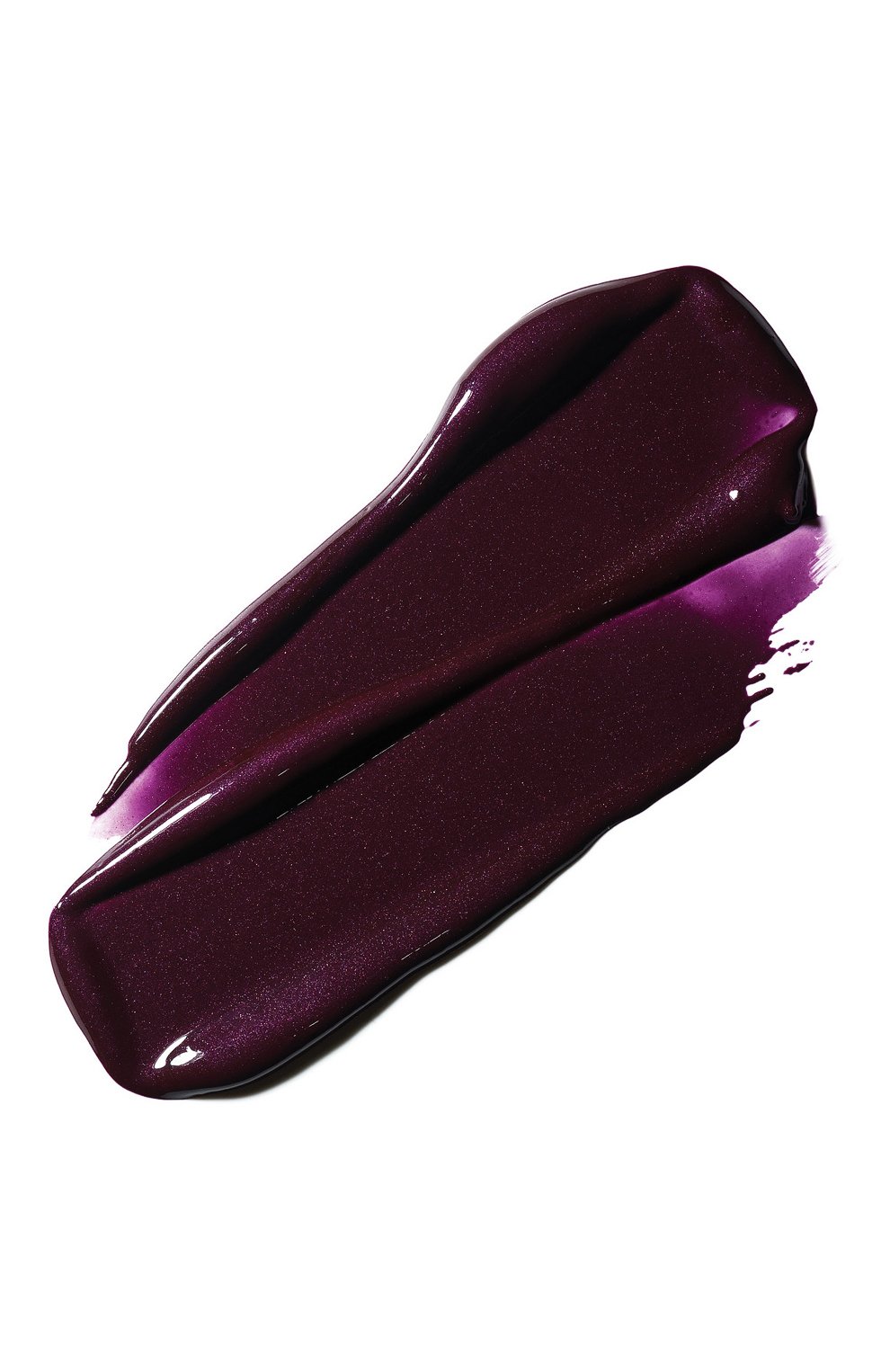 Губная помада lustreglass sheer-shine, оттенок succumb to plum (3g) MAC, арт. SMXF-01, фото 2