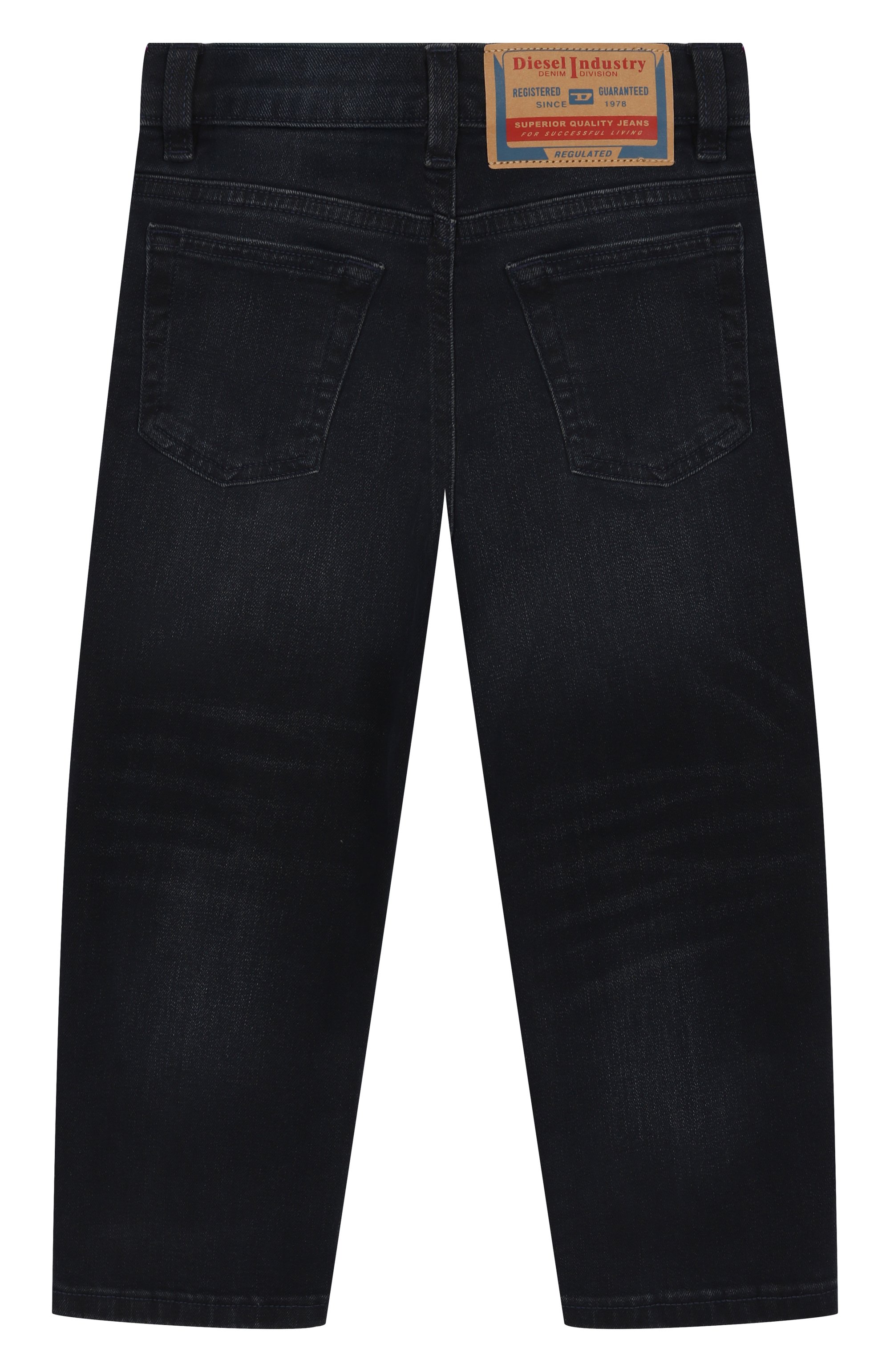 Джинсы DIESEL, арт. J02344/KXBQM, фото 2