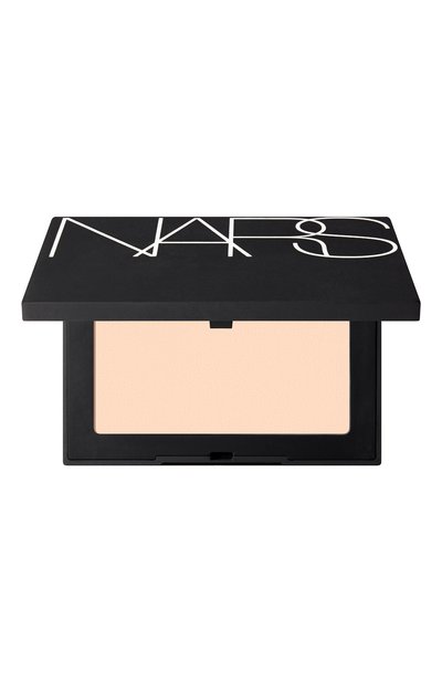 Женская компактная пудра soft velvet, оттенок flesh NARS, арт. 1455NS
