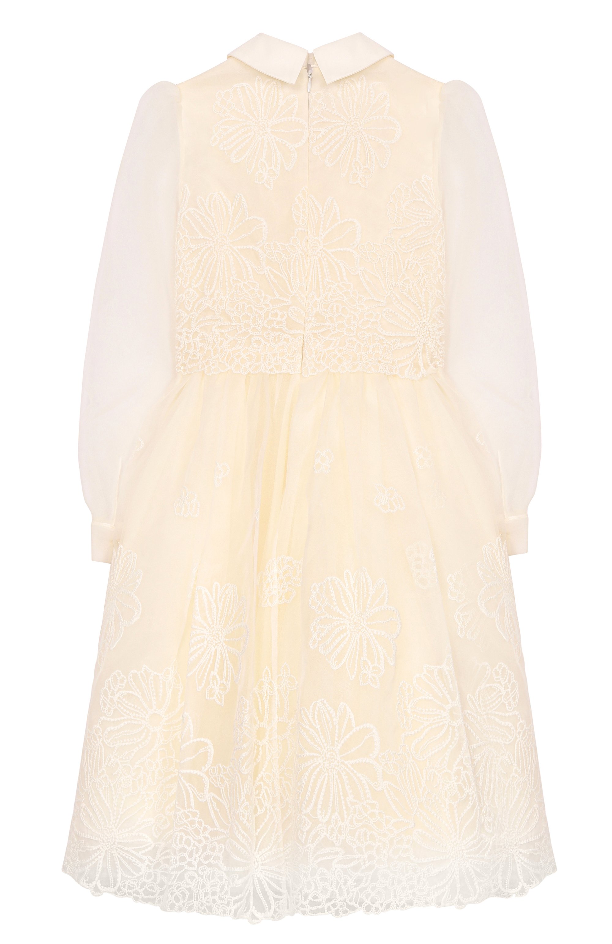 Платье ELIE SAAB JUNIOR, арт. EFAB087 LU/TS1064, фото 2