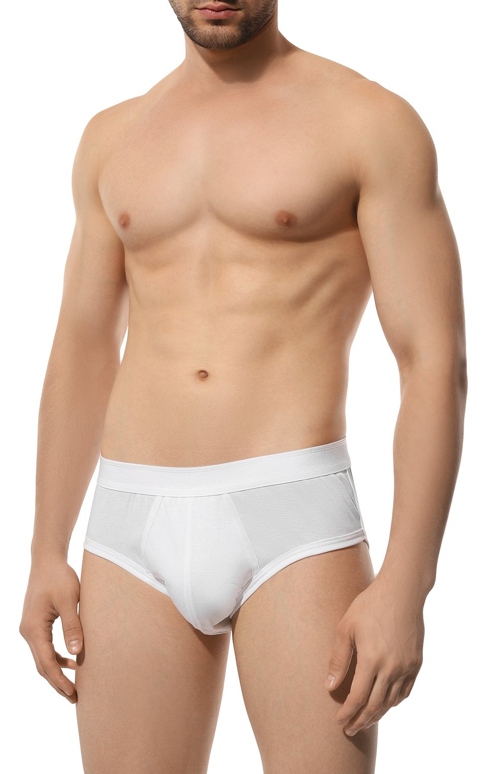 Хлопковые брифы ZIMMERLI, арт. 222-1474/XL, фото 2