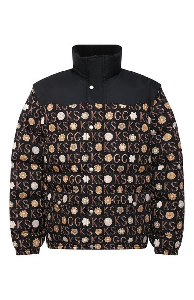 Пуховик GUCCI, арт. 644381/Z8AMA, фото 1