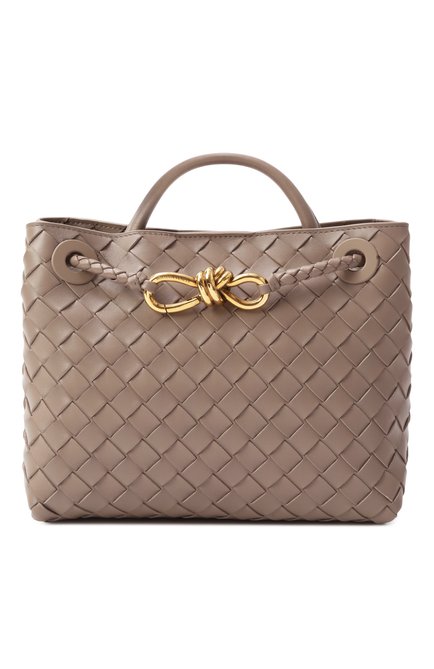Женская сумка andiamo small BOTTEGA VENETA, арт. 766014/VCPP1