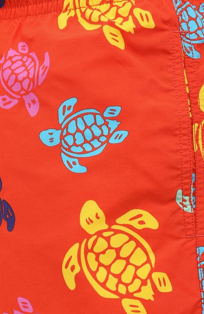 Плавки-шорты VILEBREQUIN, арт. MOOU0B37/193, фото 5