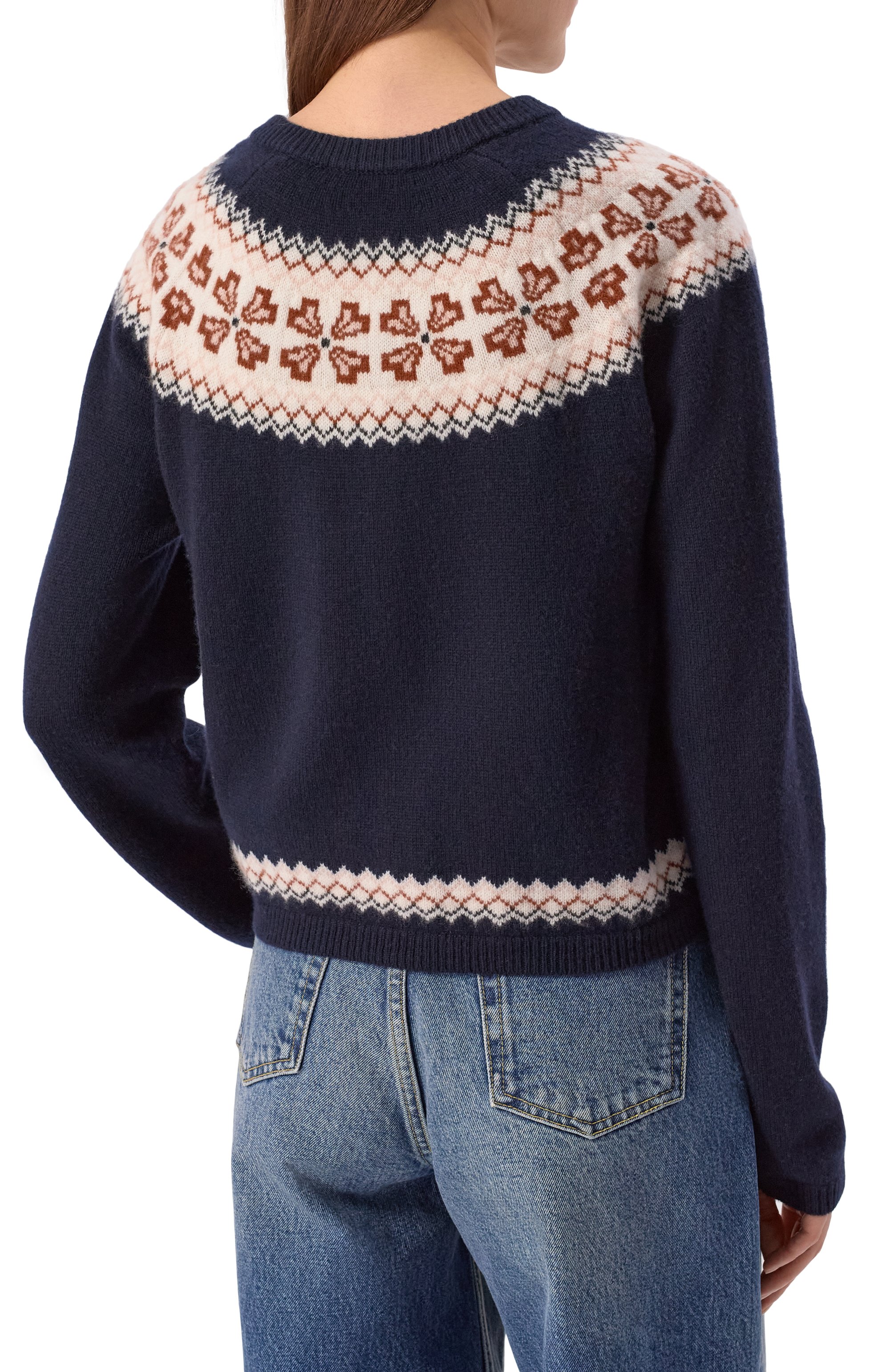 Кашемировый кардиган FRAME DENIM, арт. WF25KSW040, фото 4