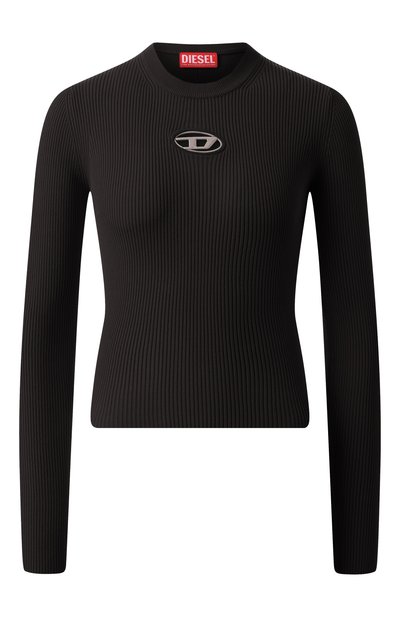 Женский пуловер из вискозы DIESEL, арт. A15328/0DLAX