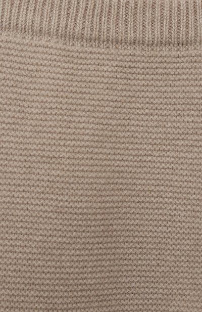 Кашемировые джоггеры GIORGETTI CASHMERE, арт. MB1461/T, фото 3