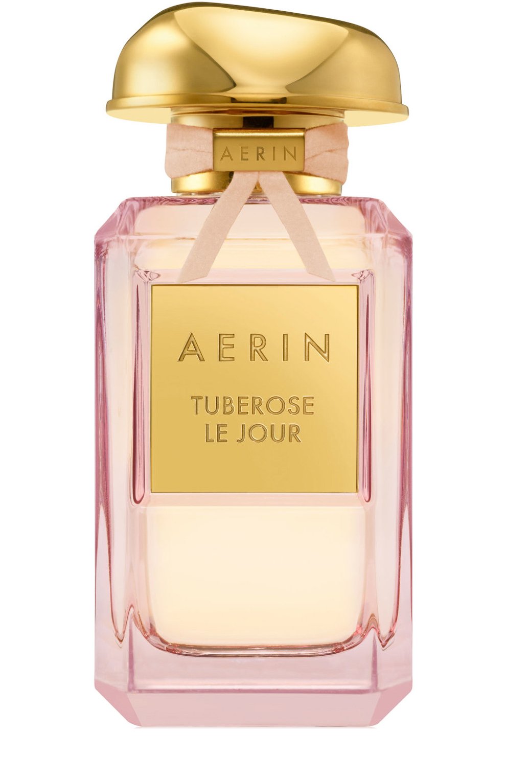 Парфюмерная вода tuberose le jour (50ml) ESTÉE LAUDER бесцветного цвета по цене 27000 руб., арт. RN3R-01, фото 1 Парфюмерная вода tuberose le jour (50ml) ESTÉE LAUDER, арт. RN3R-01, фото 1
