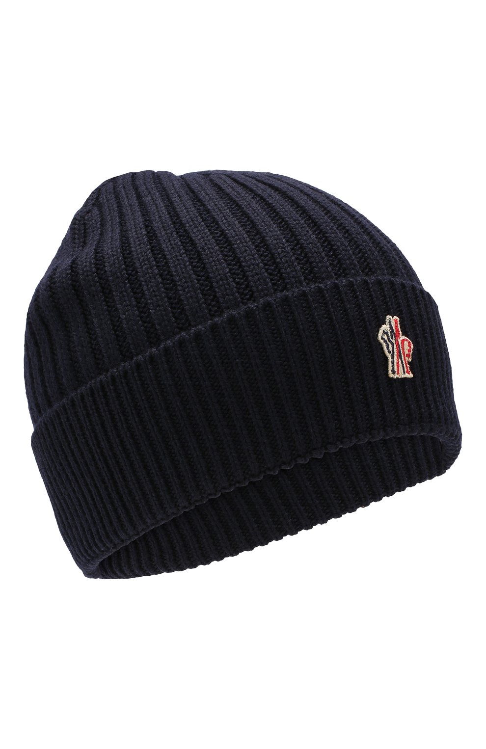 Шерстяная шапка MONCLER, арт. E2-097-00259-00-04761, фото 1