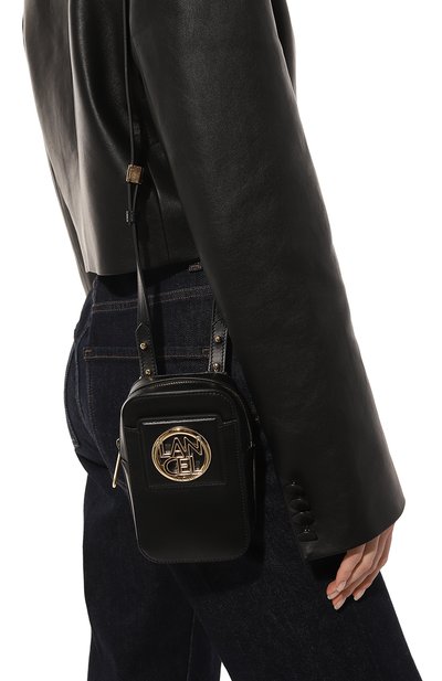 Сумка roxane mini LANCEL, арт. A12079, фото 2