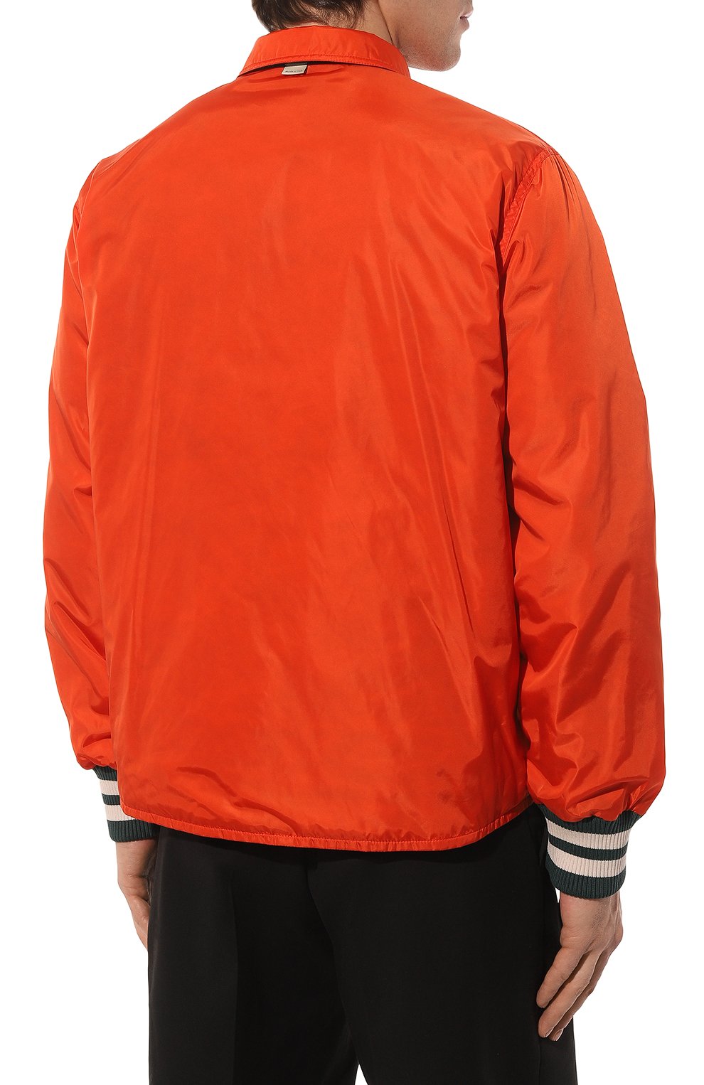 Двусторонняя куртка GUCCI, арт. 654831 ZAGVX, фото 7