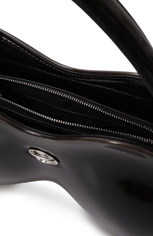 Сумка Double-D Diesel X10327/P8008 Чёрный  X10327/P8008 Фото 5