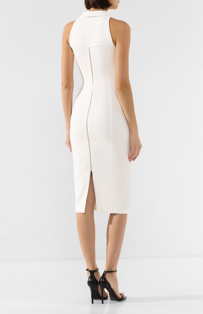 Платье ROLAND MOURET, арт. SS20/S0902/F2241, фото 4