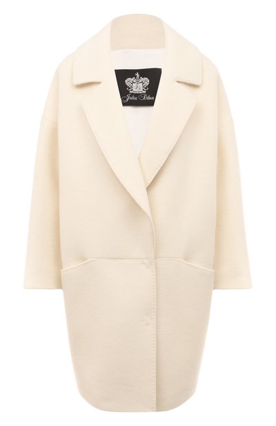 Кашемировое пальто JULIA DILUA, арт. П2022-0137, фото 1