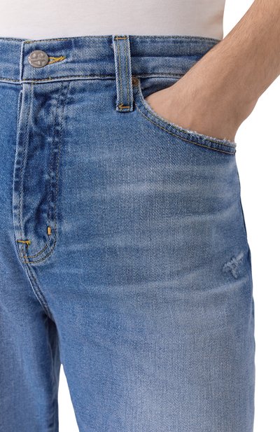 Джинсы felix AG ADRIANO GOLDSCHMIED, арт. 1F70MSE, фото 5