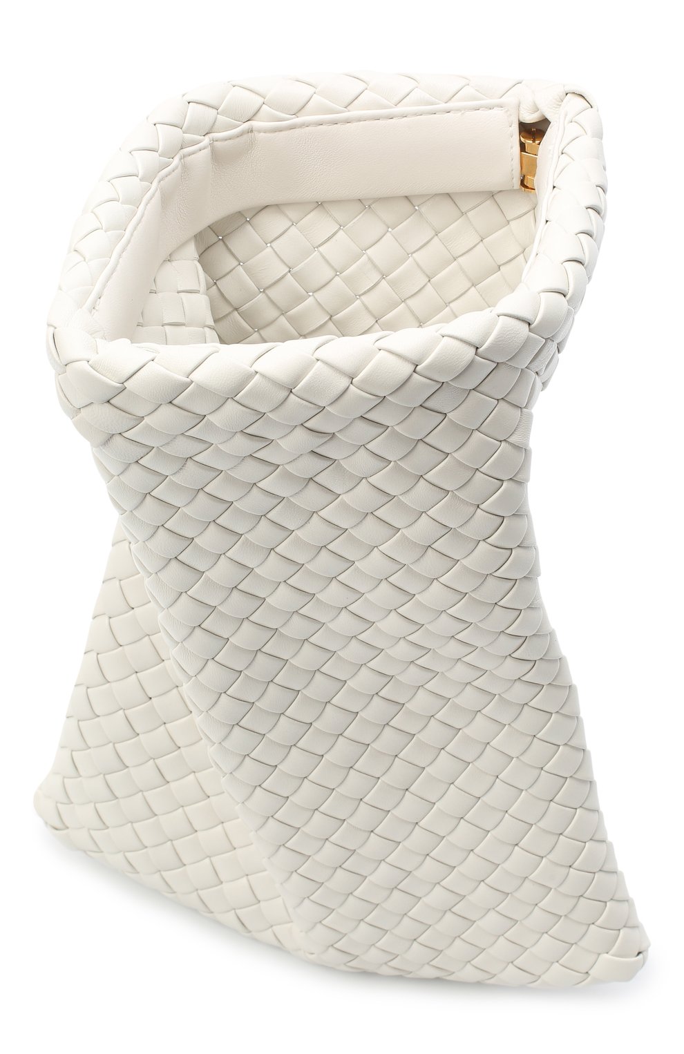 Клатч bv crisscross BOTTEGA VENETA, арт. 640678/V01D1, фото 4