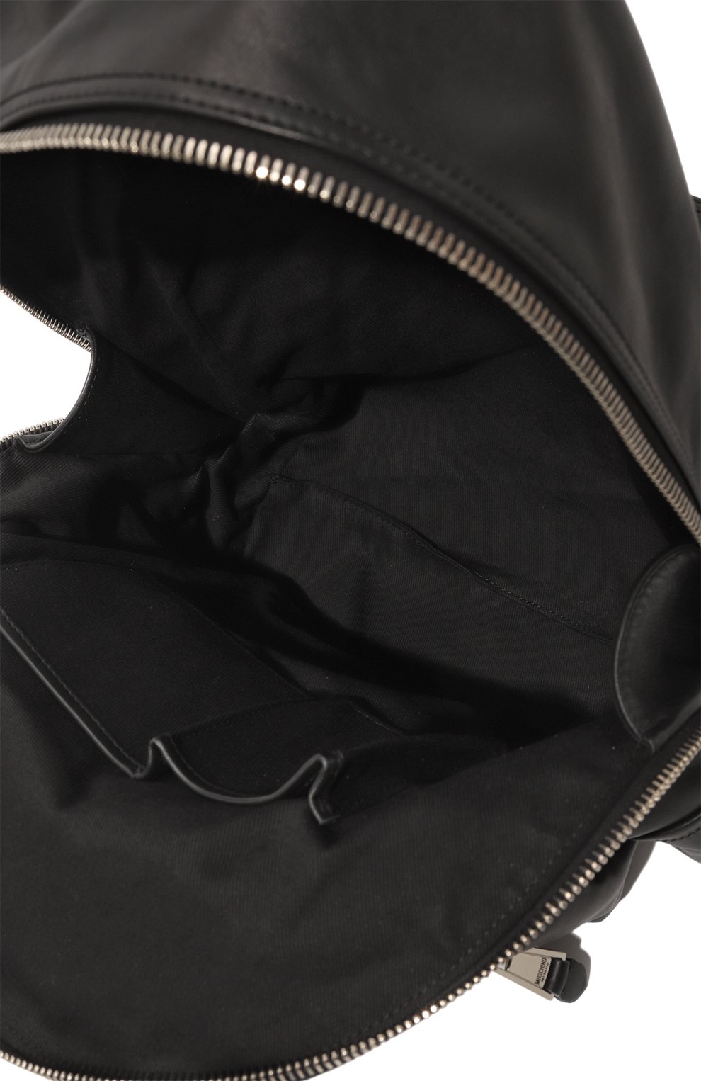 Кожаный рюкзак MOSCHINO, арт. A7605/8002, фото 5