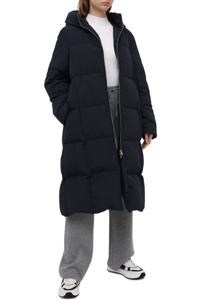 Пуховик JIL SANDER, арт. JPPR441594-WR440900, фото 3