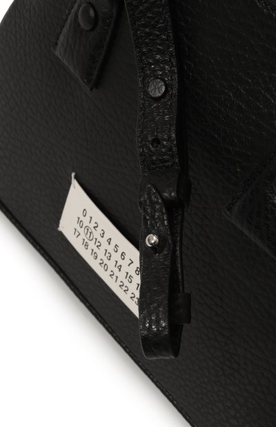 Сумка 5ac small MAISON MARGIELA, арт. SB3WD0005/P4348, фото 3