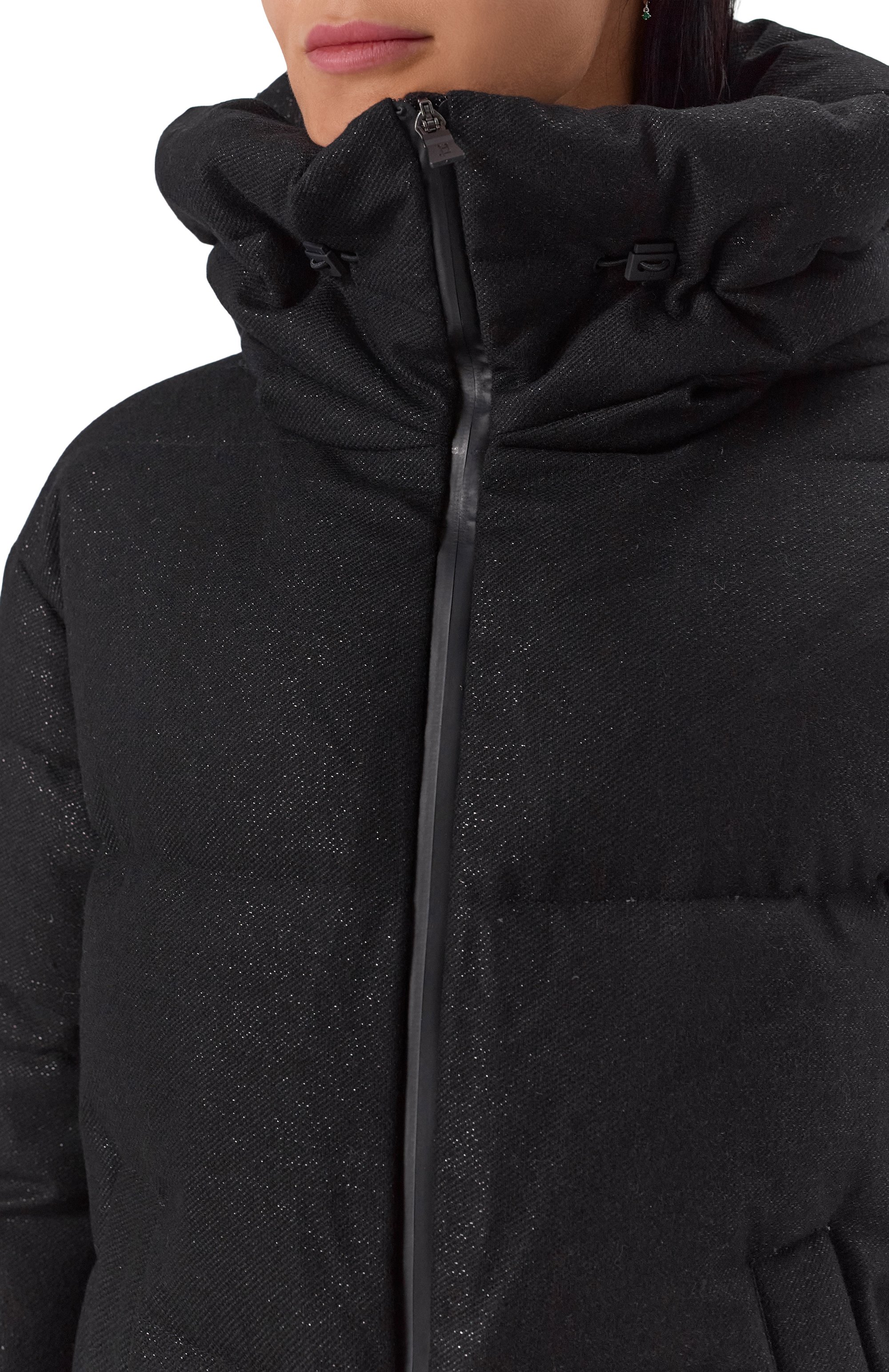 Пуховик HERNO, арт. PI002206D/33297, фото 5