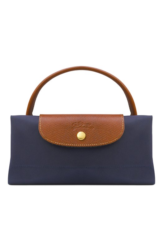 Сумка Le Pliage Original large Longchamp L1624089/089 Синий  L1624089/089 Фото 7