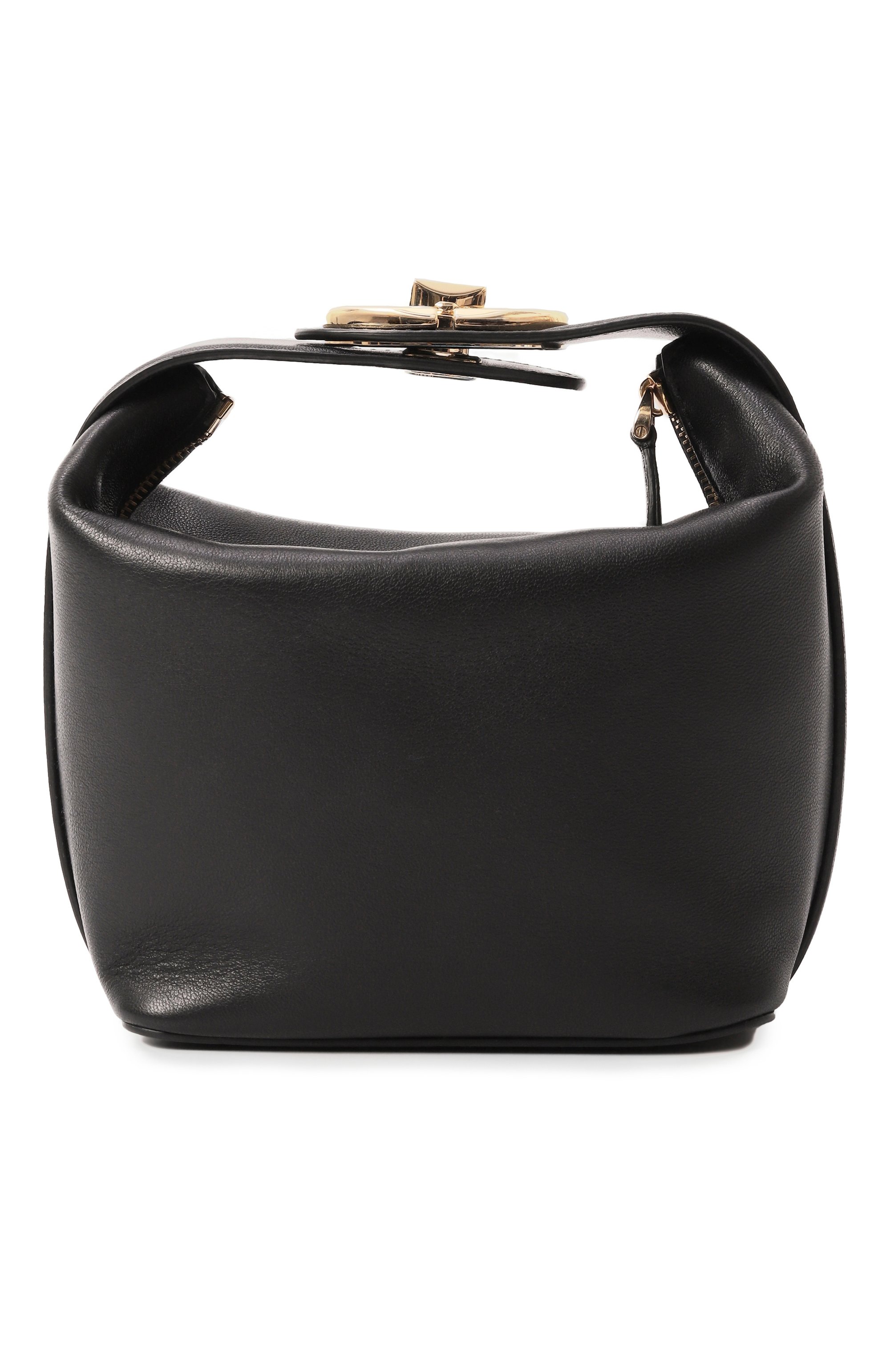 Сумка vlogo the bold edition mini VALENTINO, арт. 5W0P0AD7/ZFJ, фото 6