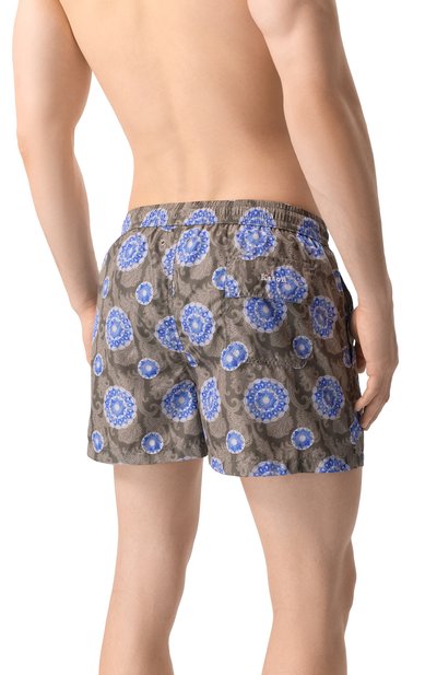 Плавки-шорты KITON, арт. UC0M2CK0749F35, фото 3