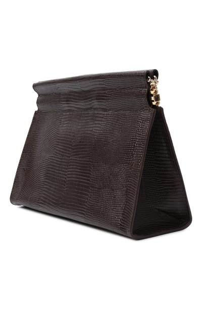 Клатч CO, арт. 0398LIZ-ESP, фото 4