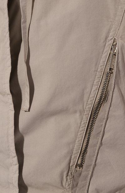 Хлопковая ветровка ICEBERG, арт. 0051/0032, фото 5