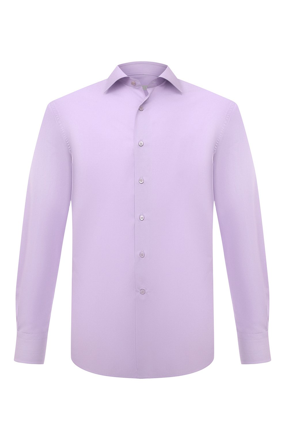 Хлопковая сорочка STEFANO RICCI, арт. MC003678/L1250, фото 1